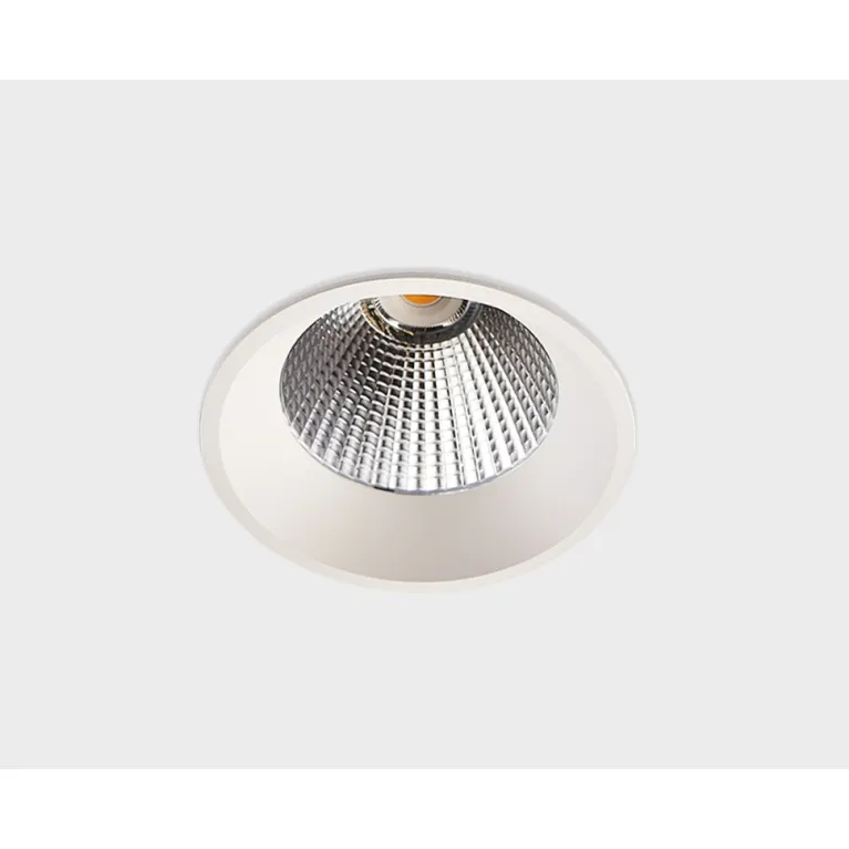 Встраиваемый светильник Italline IT08-8035 white 3000K в Нижнем Новгороде
