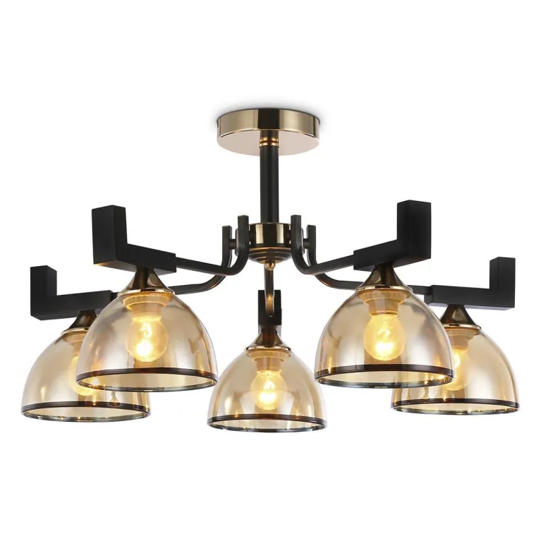Потолочная люстра Ambrella light Traditional TR9099 в Нижнем Новгороде