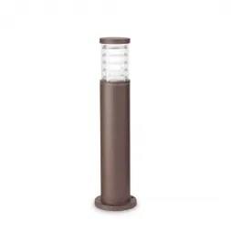 Уличный светильник Ideal Lux Tronco PT1 Small Coffee