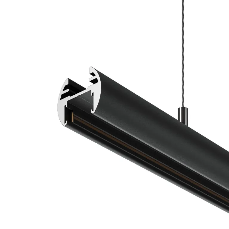 Шинопровод накладной/подвесной Maytoni Busbar trunkings Basity TRX172-R-111B в Нижнем Новгороде