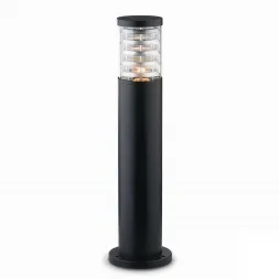 Уличный светильник Ideal Lux Tronco PT1 Small Nero