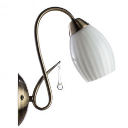 Бра Arte Lamp Corniolo A9534AP-1AB