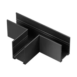 Соединитель T-образный в комплекте соединительная планка 3шт Novotech Port Vector 135308