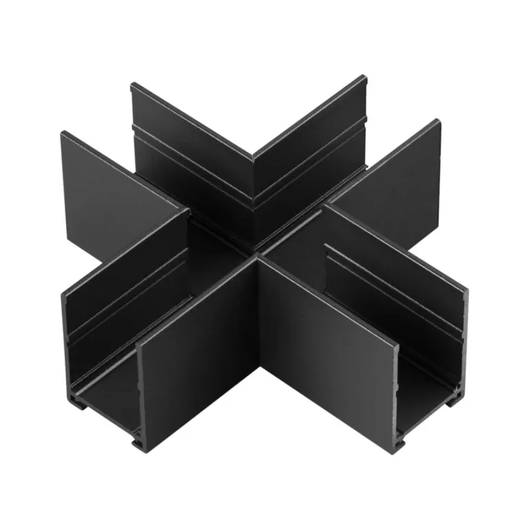 Соединитель X в комплекте соединительная планка 4шт Novotech Port Vector 135309 в Нижнем Новгороде