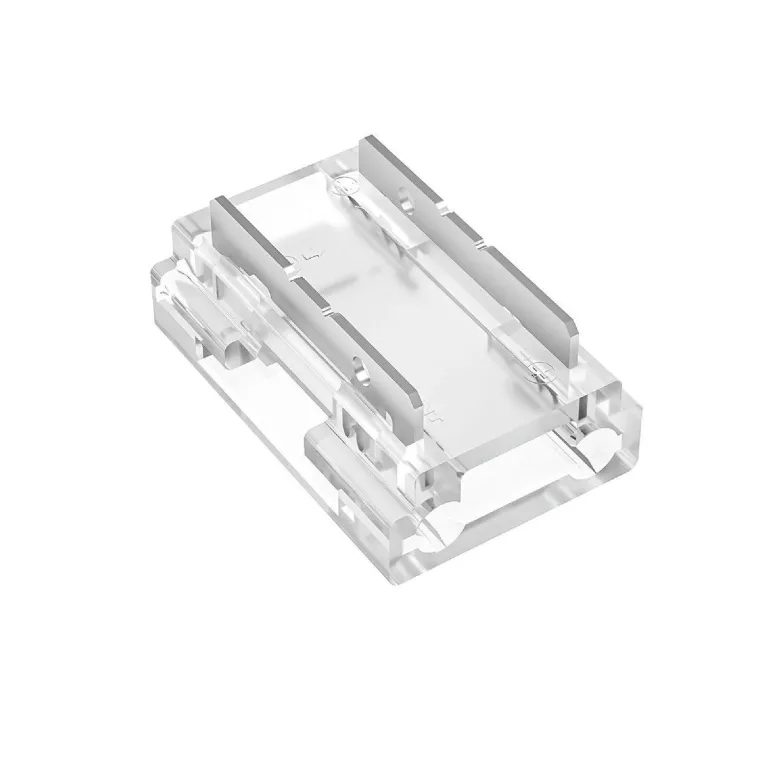 Коннектор универсальный Arlight COB-MONO-10mm-2pin-STS-STW-8-in-1 050531 в Нижнем Новгороде