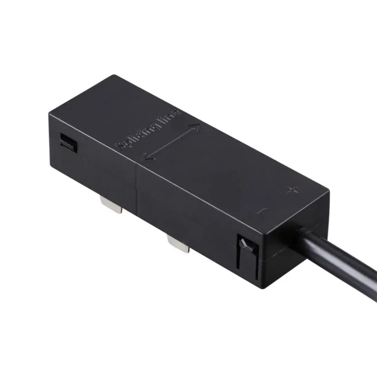 Токопровод (подвод питания) Novotech Port Vector 135311 в Нижнем Новгороде