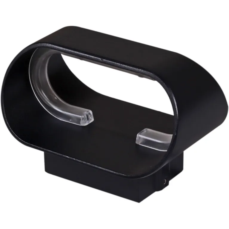 Архитектурный светильник Reluce 86812-9.2-001TL LED5W BK в Нижнем Новгороде