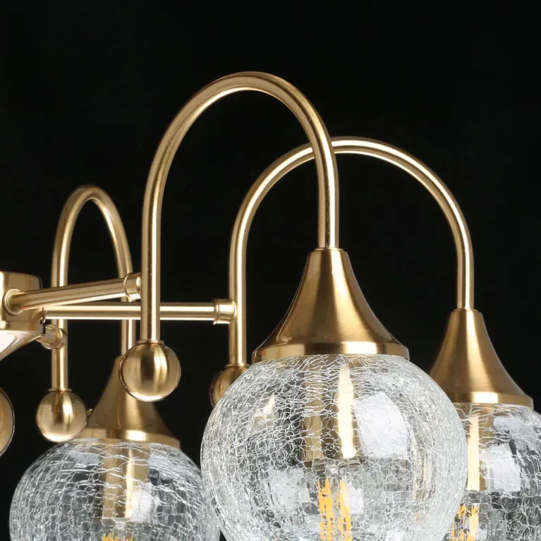 Потолочная люстра MW-Light Аманда 15 481014606 в Нижнем Новгороде