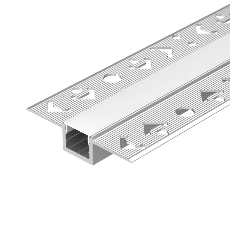 Алюминиевый профиль Arlight SL-LINIA16-FANTOM-2000 ANOD 049012 в Нижнем Новгороде