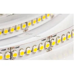 Светодиодная лента Arlight RT6-3528-240 24V Day White 4x (1200 LED) 017431