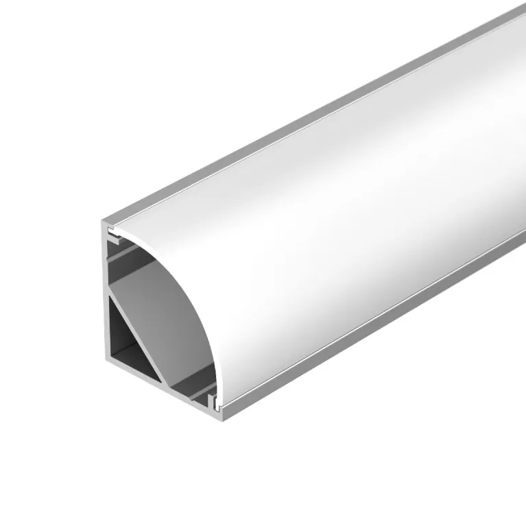 Алюминиевый профиль Arlight SL-KANT-H20-2000 ANOD 049015 в Нижнем Новгороде