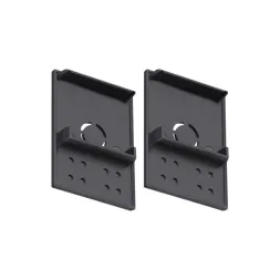 Заглушка торцевая в комплекте 2шт Novotech Port Vector 135317