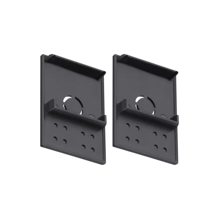 Заглушка торцевая в комплекте 2шт Novotech Port Vector 135317 в Нижнем Новгороде