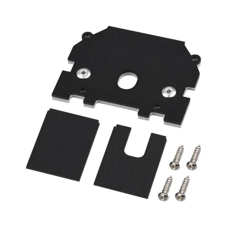 Заглушка торцевая для шинопроводов арт.135304-135305 Novotech Port Vector 135318 в Нижнем Новгороде