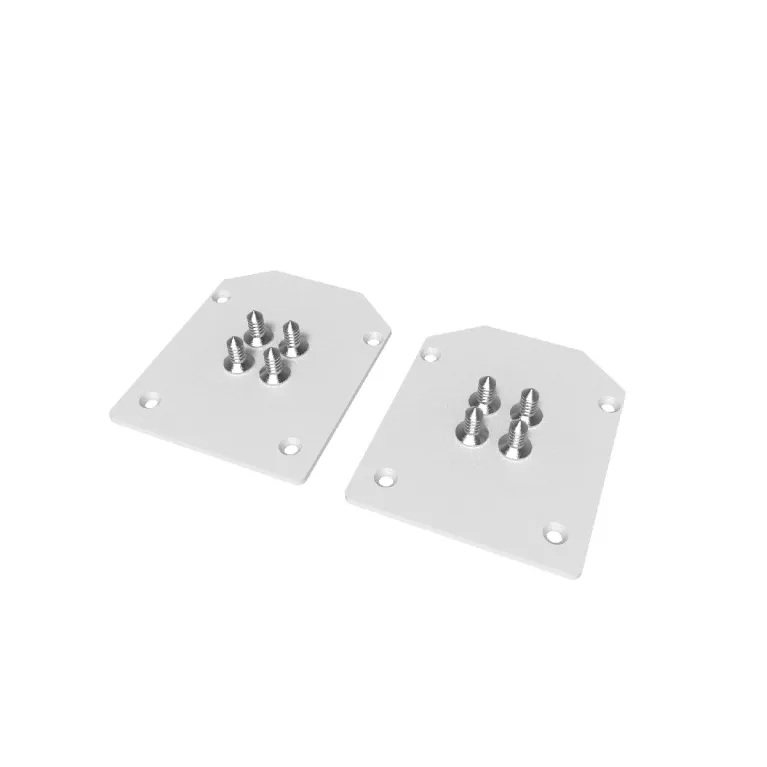 Комплект заглушек Lumker ECS-SY-LINK-SL 021073 в Нижнем Новгороде