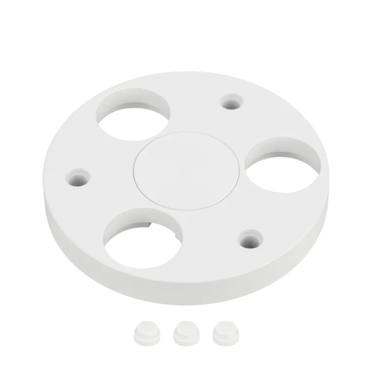 Крепление Arlight ARL-WAVE-1815-S-3-KIT White (Металл) 050427 в Нижнем Новгороде