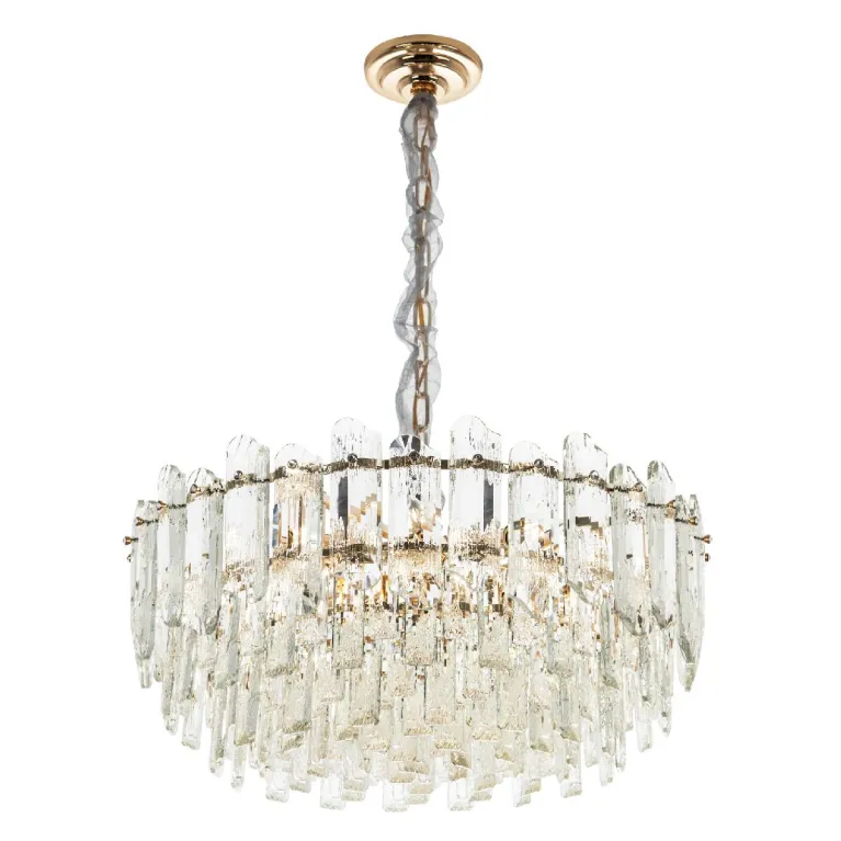 Подвесная люстра Modelux ML.7083.12 GD в Нижнем Новгороде