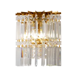 Настенный светильник Zortes Ice Queen ZRS.30514.02