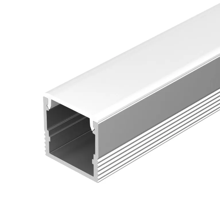 Алюминиевый профиль Arlight SL-MINI-15-2000 ANOD 049019 в Нижнем Новгороде