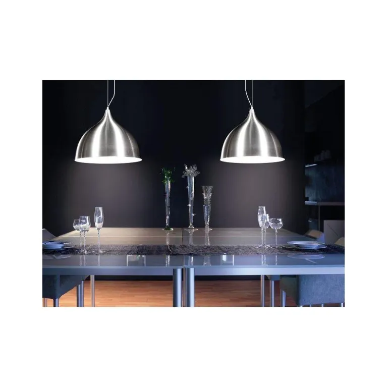 Подвесной светильник Lumina Deco Vittorio LDP 7520 SL+WT в Нижнем Новгороде