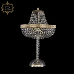 Настольная лампа Art Classic 22.283L4.H.35SP.G