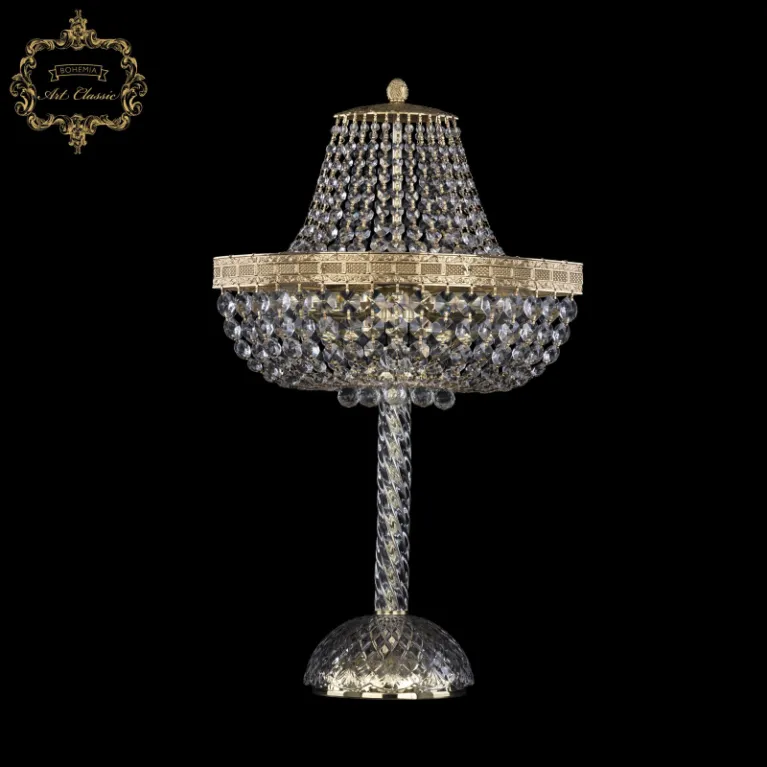 Настольная лампа Art Classic 22.283L4.H.35SP.G в Нижнем Новгороде