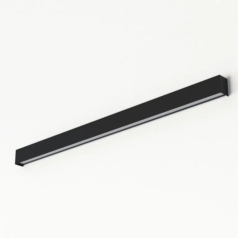 Настенный светильник Nowodvorski Straight Wall Led L 7595 в Нижнем Новгороде