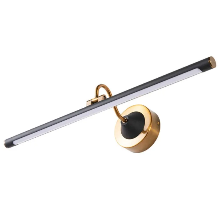 Подсветка для картин Arte Lamp Sol A7912AP-1BK в Нижнем Новгороде