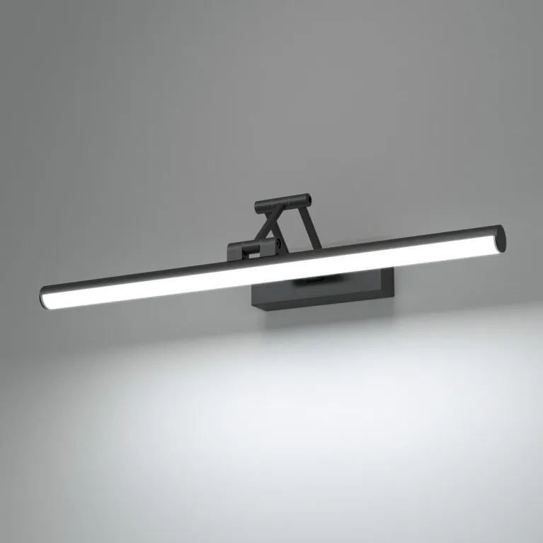 Подсветка светодиодная для зеркал/картин Elektrostandard Monza 40128/LED черная a064137 в Нижнем Новгороде