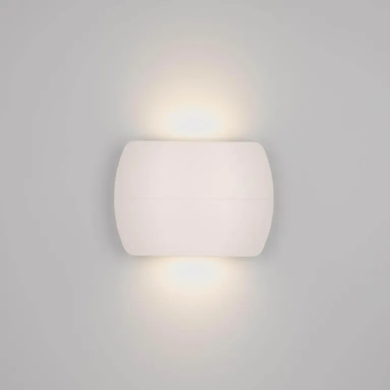 Настенный светодиодный светильник Arlight SP-Wall-140WH-Vase-6W Warm White 020800 в Нижнем Новгороде