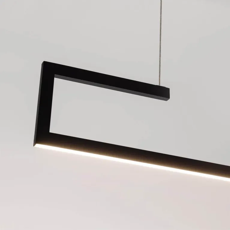 Подвесной светодиодный светильник Arlight SP-Marquo-S770x70-20W Warm3000 028203 в Нижнем Новгороде