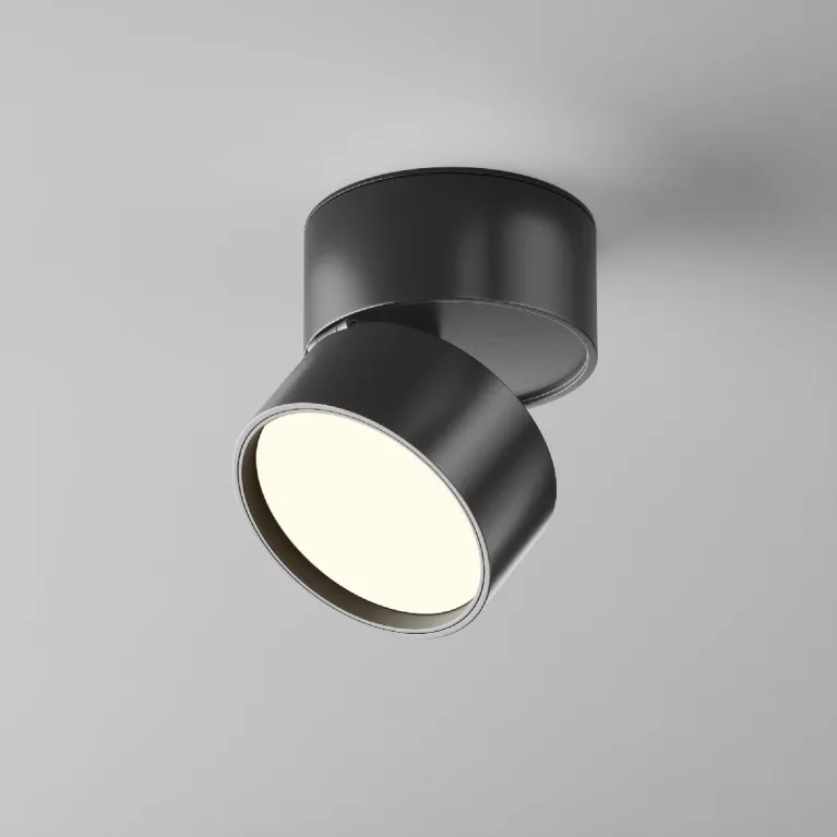 Накладной спот Maytoni Onda C024CL-12W3K-B-1 в Нижнем Новгороде