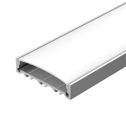 Алюминиевый профиль Arlight LINE-4510-2000 ANOD 049248