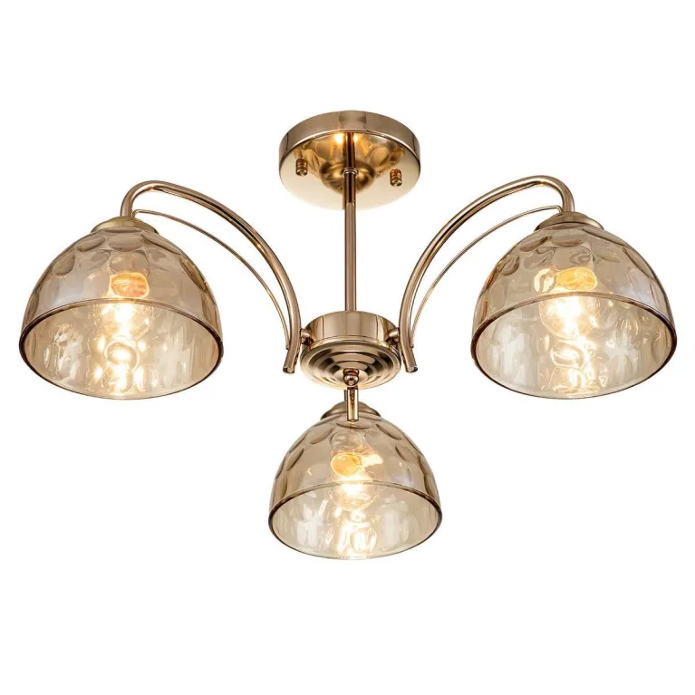 Потолочная люстра Escada Mallow 665/3P в Нижнем Новгороде