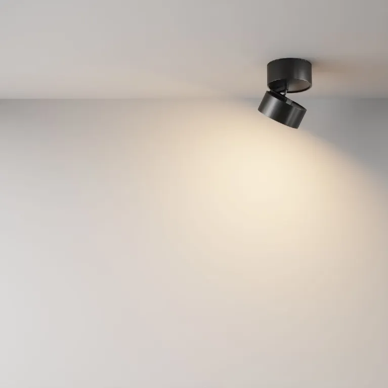 Накладной спот Maytoni Onda C024CL-12W3K-B-1 в Нижнем Новгороде