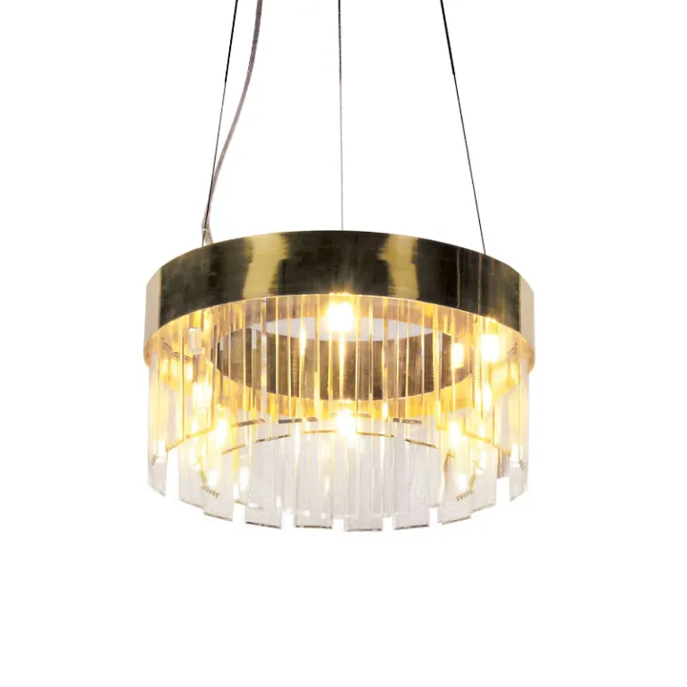 Подвесная люстра Delight Collection BRCH9071-48 в Нижнем Новгороде
