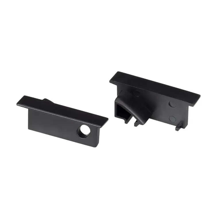 Заглушка Arlight SL-BEVEL-W21-F BLACK 049157 в Нижнем Новгороде