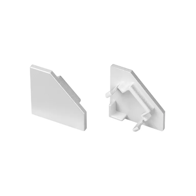 Заглушка глухая Arlight SL-KANT-H18 FLAT 049043 в Нижнем Новгороде