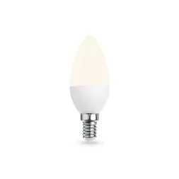 Светодиодная лампа Ambrella Light Bulbing E14 13W 2700K свеча 371313