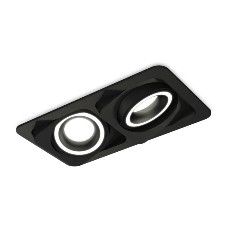Встраиваемый светильник Ambrella Light Techno Spot XC7664080 (C7664, N7111) в Нижнем Новгороде