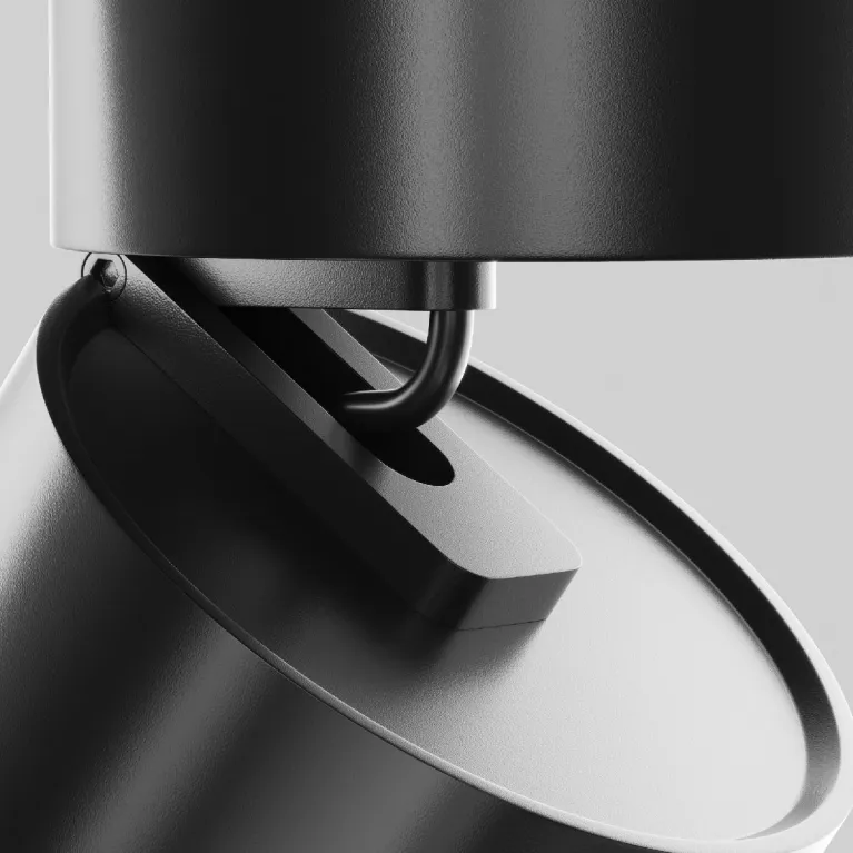 Накладной спот Maytoni Onda C024CL-12W3K-B-1 в Нижнем Новгороде
