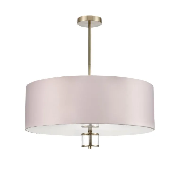 Люстра на штанге Lumion Damona 8109/7C в Нижнем Новгороде