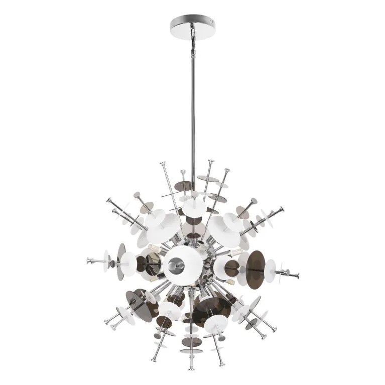 Подвесная люстра Loft IT Avenir 10137/600 Chrome в Нижнем Новгороде