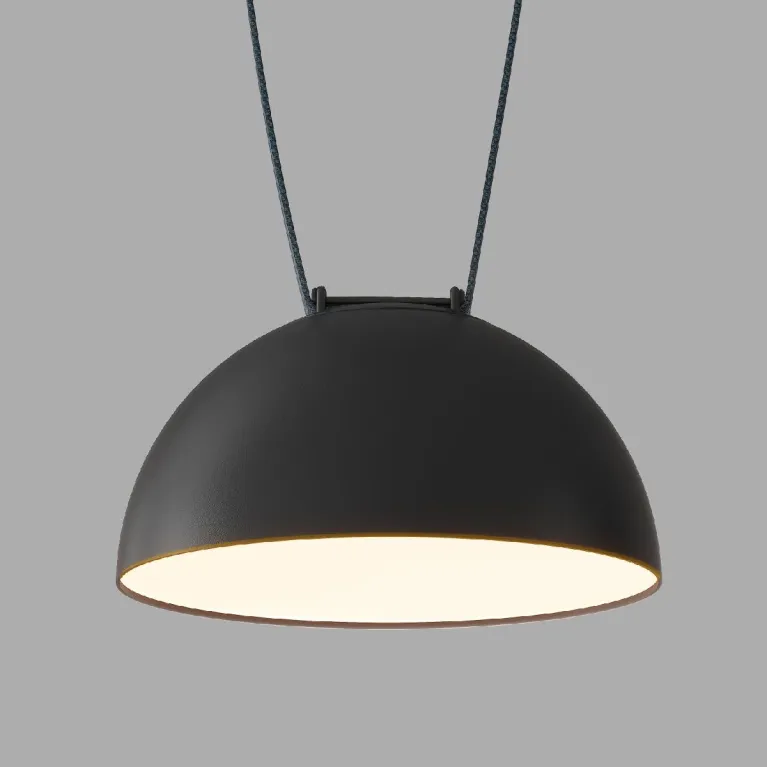Трековый однофазный светильник Denkirs Belty Flow DK5561-BK в Нижнем Новгороде