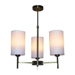 Потолочная люстра Moderli Globo V1190-3C
