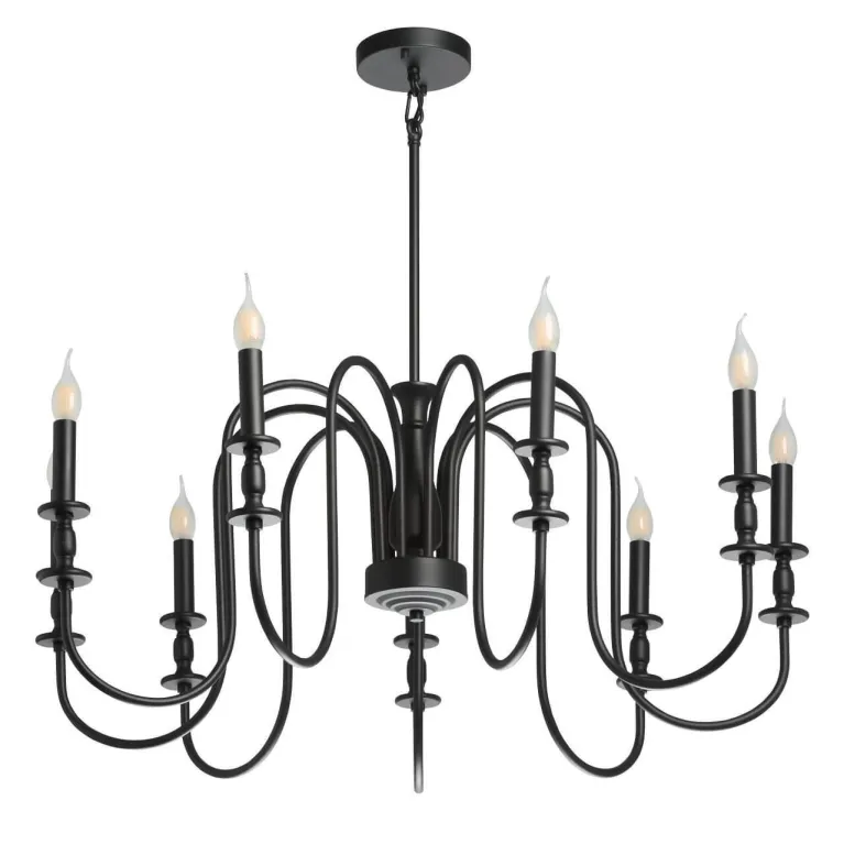 Подвесная люстра MW-Light Консуэло 614013609 в Нижнем Новгороде