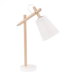 Настольная лампа TK Lighting 667 Vaio 1