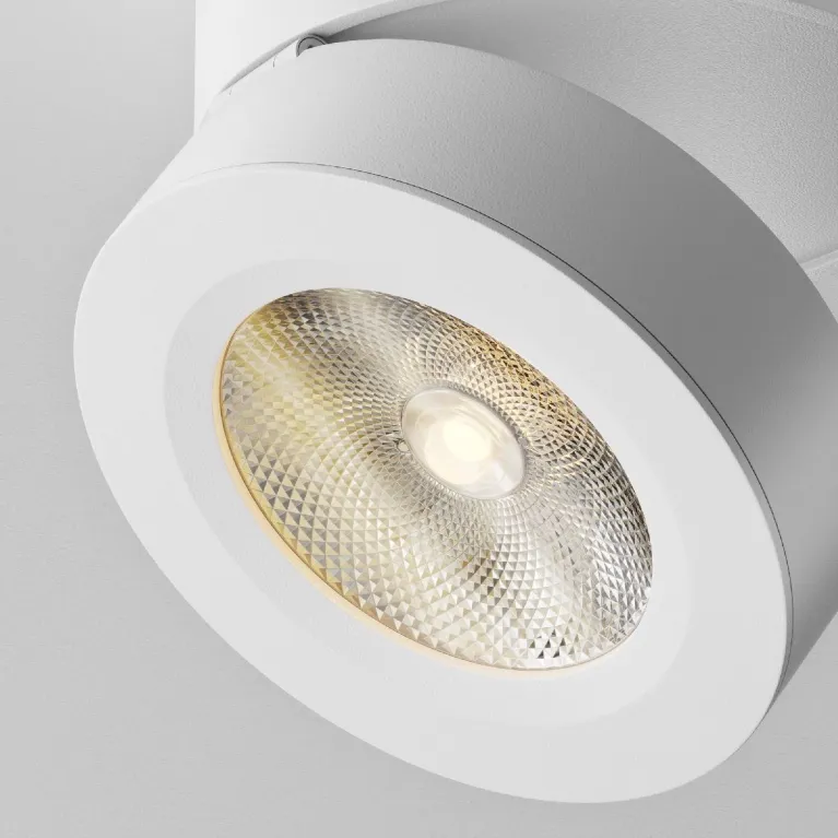 Накладной спот Maytoni Magic C022CL-7W3K-W-1 в Нижнем Новгороде