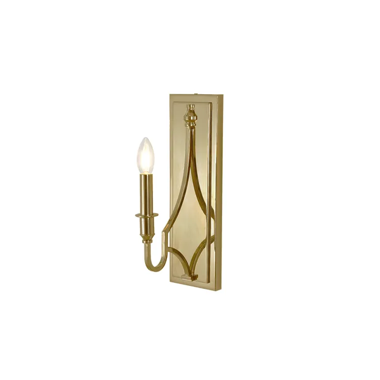Бра Newport Daniela 3451/А brass М0070515 в Нижнем Новгороде
