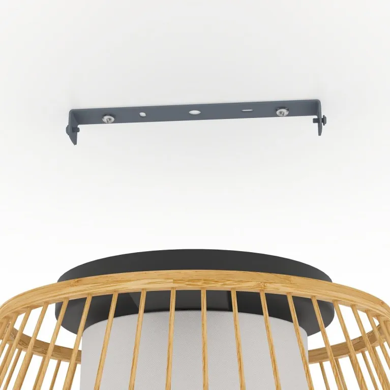 Потолочный светильник Eglo Monterroso 390232 в Нижнем Новгороде